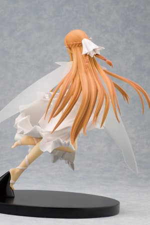 Asuna Titania Elfenkönigin - Alfheim Online - 4