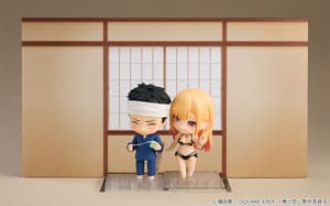 Nendoroid 2433 Marin Kitagawa - Swimsuit - 5