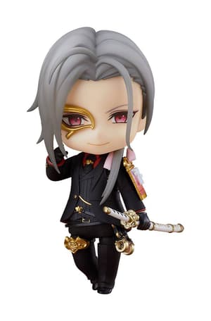 Nendoroid 1222 Daihannya Nagamitsu - 1