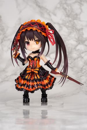 Kurumi Tokisaki - Lulumecu Series - Pulchra - 2