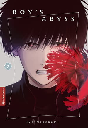 Boy's Abyss - Altraverse - Band 07 - 1