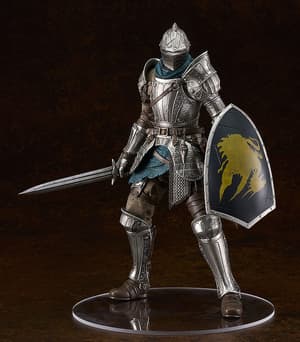 Fluted Armor - SP - Demon's Souls Pop Up Parade - Good Smile Company - 1