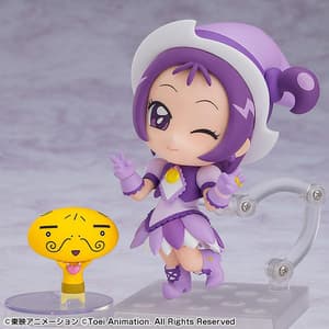 Nendoroid 1226 Onpu Segawa - 5