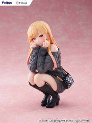 Marin Kitagawa - Knit - F:Nex - Furyu - 2
