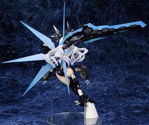Black Heart (Noire) - Alter 1/7 Statue (Neauflage) - 3