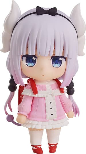 Nendoroid 1963 Kanna Kamui (1)