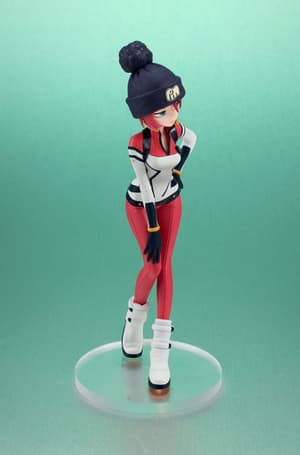 Yuzuriha Amate (Machu) - Pilot Suit - Lucrea Light - Megahouse - 3