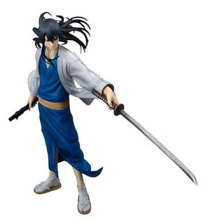 Kotarou Katsura - G.E.M. Series - Benisakura Version - 5