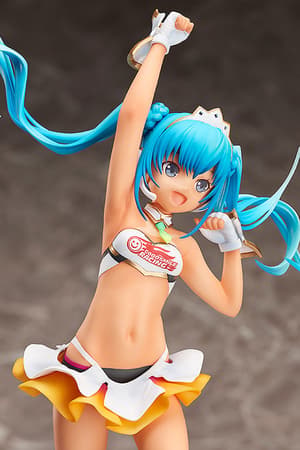 Racing Miku 2015 - Thailand Version - FREEing - 5