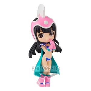 Chichi - Dragon Ball Z - Q Posket - Version A  - 1
