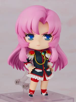 Nendoroid 2765 Utena Tenjo - 1