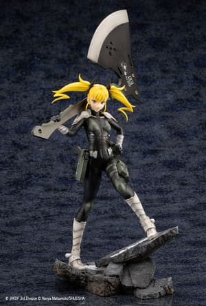 Kikoru Shinomiya - ARTFX J - Kotobukiya (7)