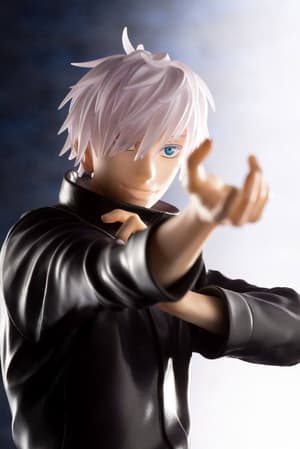 Satoru Gojo - Bonus Edition - ARTFX J - Kotobukiya - 8