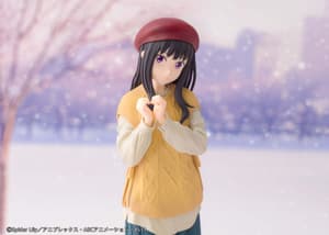 1/7 Scale Figure "Takina Inoue Winter ver. " - 10