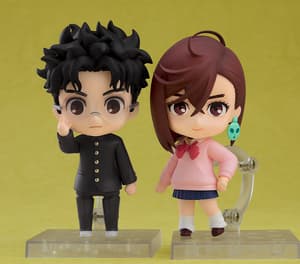 Nendoroid 2702 Ken Takakura / Okarun - 6
