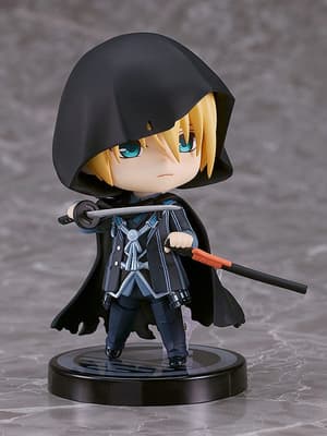 Nendoroid 2390 Yamanbagiri Kunihiro - Tandokuko Nihontoshi - 4