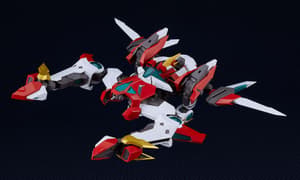 MODEROID Bravern - 13