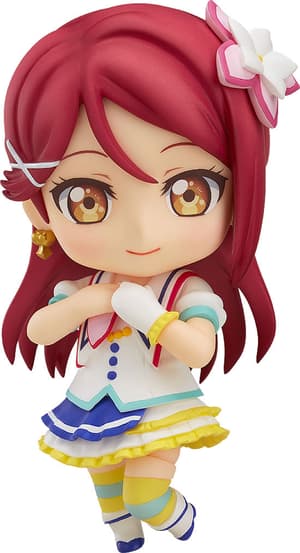 Nendoroid 714 Riko Sakurauchi - Re-Release - 1