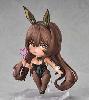 Nendoroid 3066 Noir - 5