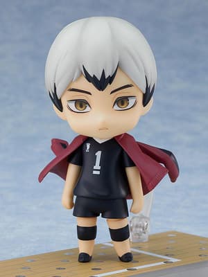 Nendoroid 1585 Shinsuke Kita - Neuauflage - 7
