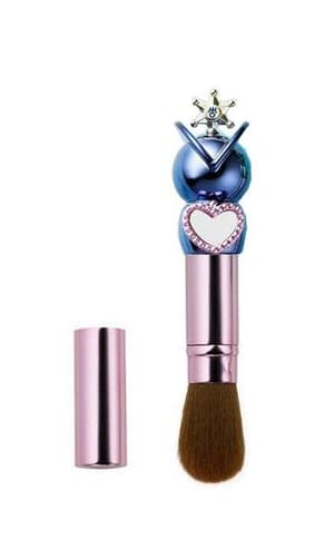 Cheek Brush Twin Lip Rod Sailor Uranus - Miracle Romance - 1