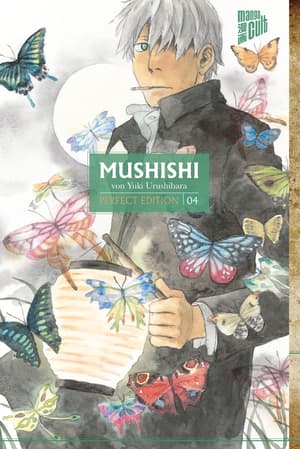 Mushishi - Manga Cult - Band 04 - 1