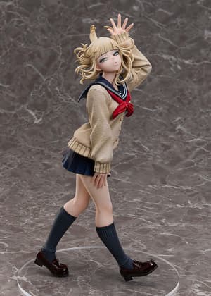 Himiko Toga - 4