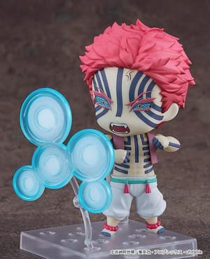 Nendoroid 2112 Akaza (4)