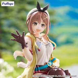 Reisalin Stout / Ryza - KT model+ Noodle Stopper - Furyu (5)