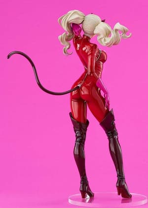 Anne Takamaki - L - Panther - Persona 5 Pop Up Parade - Good Smile Company - 2