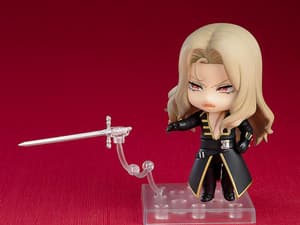 Nendoroid 1899 Alucard - 2