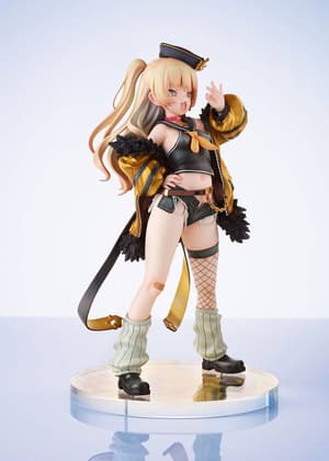 Bache - Hull Number DD-470 - TF Edition - Mimeyoi - 2