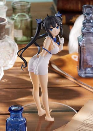 Hestia - Danmachi Pop Up Parade - Good Smile Company - 5