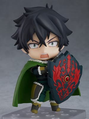 Nendoroid 1113 Naofumi Iwatani - Shield Hero - Re-Release - 3