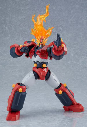 MODEROID Godannar Twin Drive Mode - 3