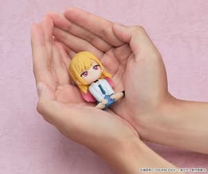 Marin Kitagawa - Rubber Mascot - Nendoroid Plus - Good Smile Company - 2