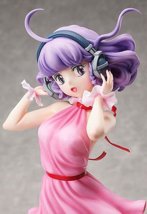 Creamy Mami - 1/4 B-Style Bunny - FREEing - 4