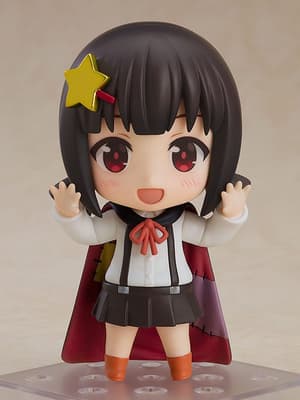Nendoroid 2122 Komekko - 2