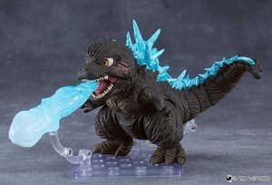 Nendoroid 3023 Godzilla (2023) (including Bonus) - 2
