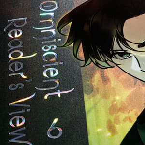 Omniscient Reader - Carlsen - Vol. 6 - 6