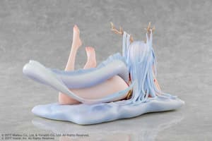 Shimanto - The Relaxing Dragon God - Design Coco - 3