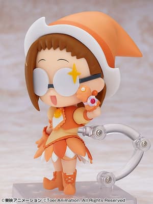 Nendoroid 1132 Emily / Hazuki Fujiwara - 6