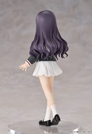 Tomoyo Daidouji - Cardcaptor Sakura Pop Up Parade - Good Smile Company - 1