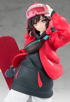 Ruby Rose - Lucid Dream - RWBY Pop Up Parade - Good Smile Company (7)