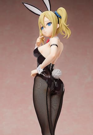 Ai Hayasaka - 1/4 - B-Style Bunny - FREEing (8)