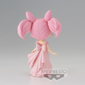 Princess Usagi Small Lady Serenity - Sailor Moon Eternal Q Posket - Version A - 3