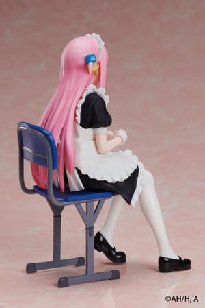 Hitori Gotoh - Maid - Aniplex / Sentinel (6)