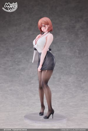 OL-chan (Udon) - ModelWay - 20