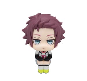 Sae Itoshi - Japanese National Player Match - Blue Lock Look Up - Megahouse (7)