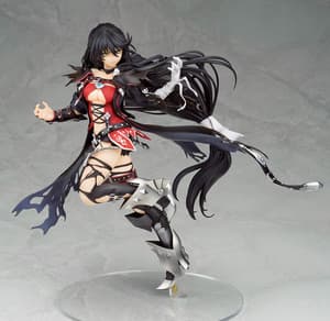 Velvet Crowe Figure – Tales of Berseria – 1/8 Scale by Alter - 20